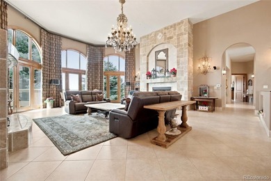 Welcome to an extraordinary 77-acre Colorado estate where luxury - photo 8