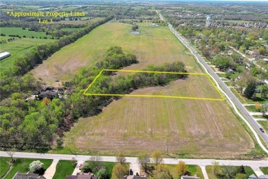 Raintree Lake- Jackson County Acreage Sale Pending in Raymore Missouri