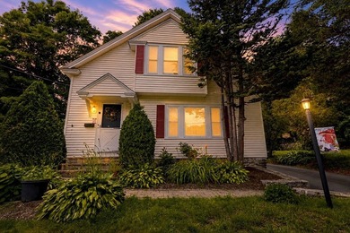 Spacious 3-bedroom, 1.5-bath home offering comfort, character - photo 2