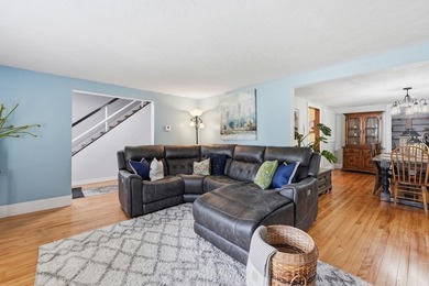 Spacious 3-bedroom, 1.5-bath home offering comfort, character - photo 7