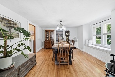 Spacious 3-bedroom, 1.5-bath home offering comfort, character - photo 8