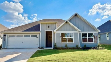 Lake Granbury Home For Sale in Granbury Texas