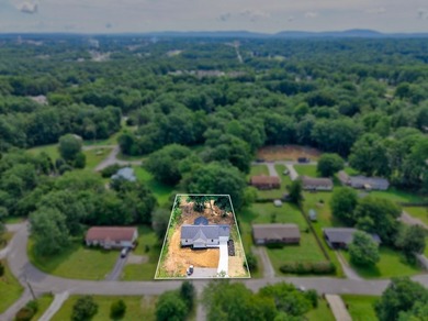 Brand-new 3BR/2BA home offering 1,448sf just inside the city - photo 2