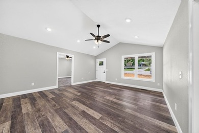 Brand-new 3BR/2BA home offering 1,448sf just inside the city - photo 4