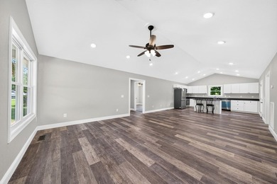 Brand-new 3BR/2BA home offering 1,448sf just inside the city - photo 5