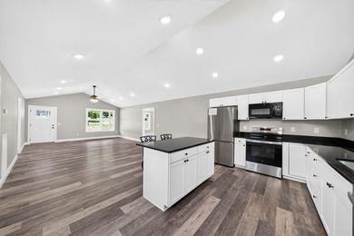 Brand-new 3BR/2BA home offering 1,448sf just inside the city - photo 6