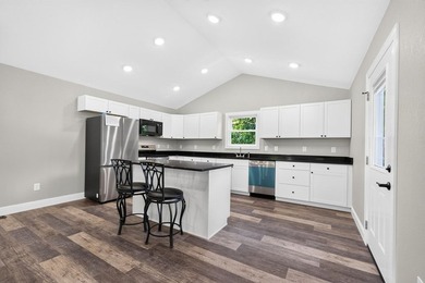 Brand-new 3BR/2BA home offering 1,448sf just inside the city - photo 7