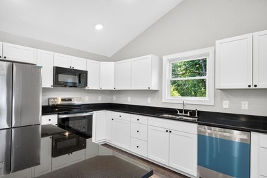 Brand-new 3BR/2BA home offering 1,448sf just inside the city - photo 8