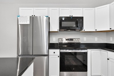 Brand-new 3BR/2BA home offering 1,448sf just inside the city - photo 9