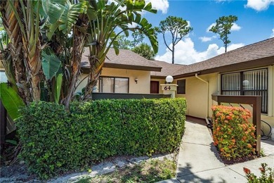 Corner 2-bedroom, 2-bath villa located in the desirable 55+ - photo 4