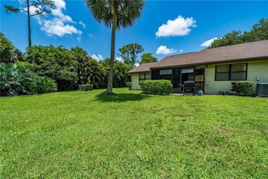 Corner 2-bedroom, 2-bath villa located in the desirable 55+ - photo 5