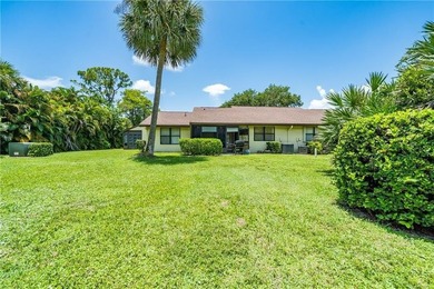 Corner 2-bedroom, 2-bath villa located in the desirable 55+ - photo 6