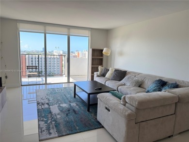 Little Maule Lake Condo For Sale in Aventura Florida