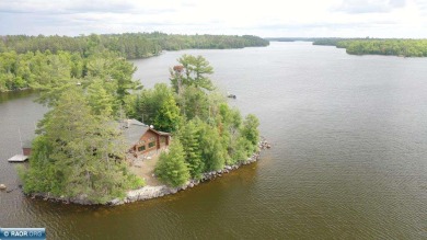 Lake Home For Sale in Cook, Minnesota