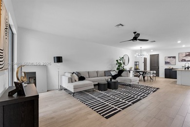 Welcome to this beautifully upgraded 2022 fee simple townhome in - photo 3
