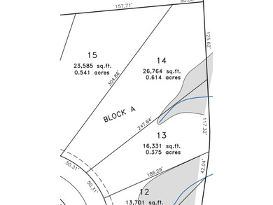Build your dream home in Lake Texoma's premier 1,300-acre - photo 3