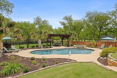 Hurry...this beautiful estate home in the highly sought after - photo 3