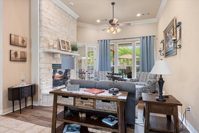 Hurry...this beautiful estate home in the highly sought after - photo 4