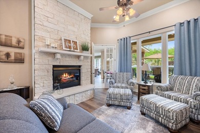 Hurry...this beautiful estate home in the highly sought after - photo 5