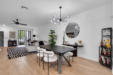 Welcome to this beautifully upgraded 2022 fee simple townhome in - photo 8