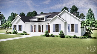 Luxury new construction just breaking ground in Grand Harbor on - photo 2