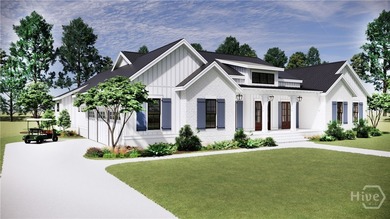 Luxury new construction just breaking ground in Grand Harbor on - photo 3