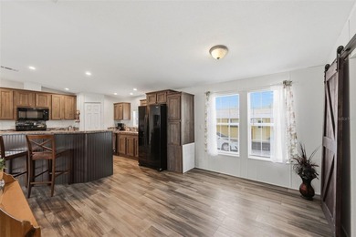 One of the largest floor plans in Broadmore Park! Offering 2,016 - photo 13