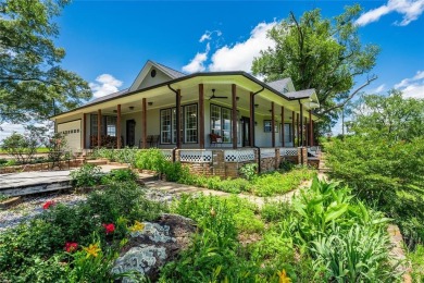 Lake Home For Sale in Larue, Texas