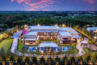 Welcome to Villa Skyfall by Aldo Stark - an iconic residential - photo 1
