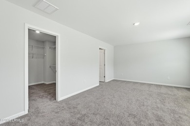 Our two-story Edisto plan features a spacious great room which - photo 22