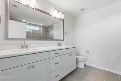 Our two-story Edisto plan features a spacious great room which - photo 23