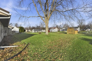 Welcome to this well-maintained one-story home located in the - photo 26
