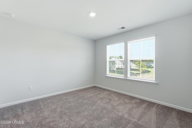 Our two-story Edisto plan features a spacious great room which - photo 27
