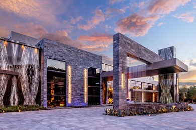 Welcome to Villa Skyfall by Aldo Stark - an iconic residential - photo 7