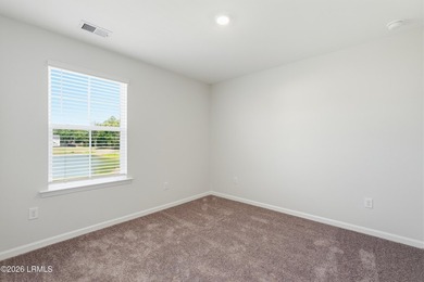 Our two-story Edisto plan features a spacious great room which - photo 28