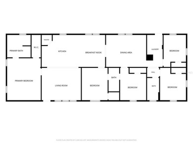 One of the largest floor plans in Broadmore Park! Offering 2,016 - photo 28