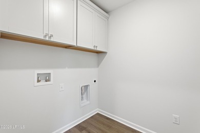 Our two-story Edisto plan features a spacious great room which - photo 29