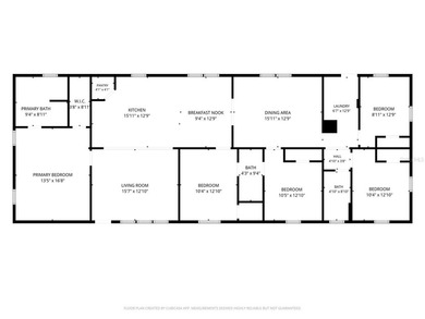 One of the largest floor plans in Broadmore Park! Offering 2,016 - photo 29