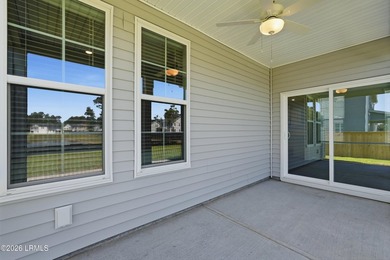 Our two-story Edisto plan features a spacious great room which - photo 31