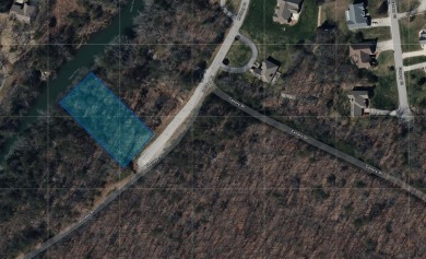 Lake Lot For Sale in Crossville, Tennessee