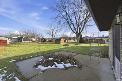 Welcome to this well-maintained one-story home located in the - photo 32