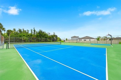 One of the largest floor plans in Broadmore Park! Offering 2,016 - photo 35