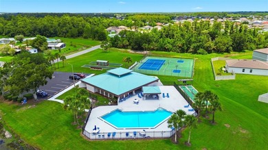 One of the largest floor plans in Broadmore Park! Offering 2,016 - photo 38
