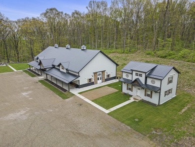 St. Joseph River - Berrien County Home For Sale in Buchanan Michigan