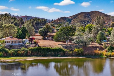 Lake Lot For Sale in Clearlake Oaks, California