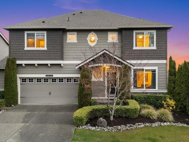 Lake Washington Home For Sale in Other Washington