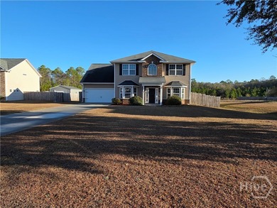 (private lake, pond, coastal) Home For Sale in Ludowici Georgia