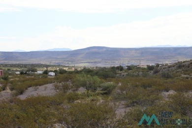 Elephant Butte Reservoir Acreage For Sale in Elephant Butte New Mexico