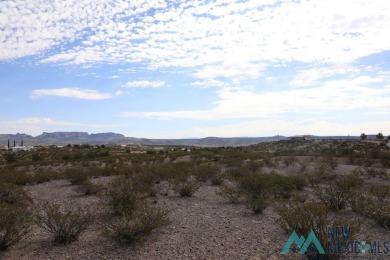 Elephant Butte Reservoir Acreage For Sale in Elephant Butte New Mexico