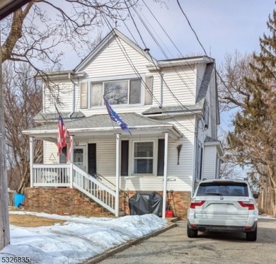 Lake Home For Sale in Roxbury Twp., New Jersey